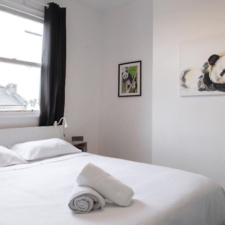 Beautiful 3Bd Flat In Archway London公寓 外观 照片