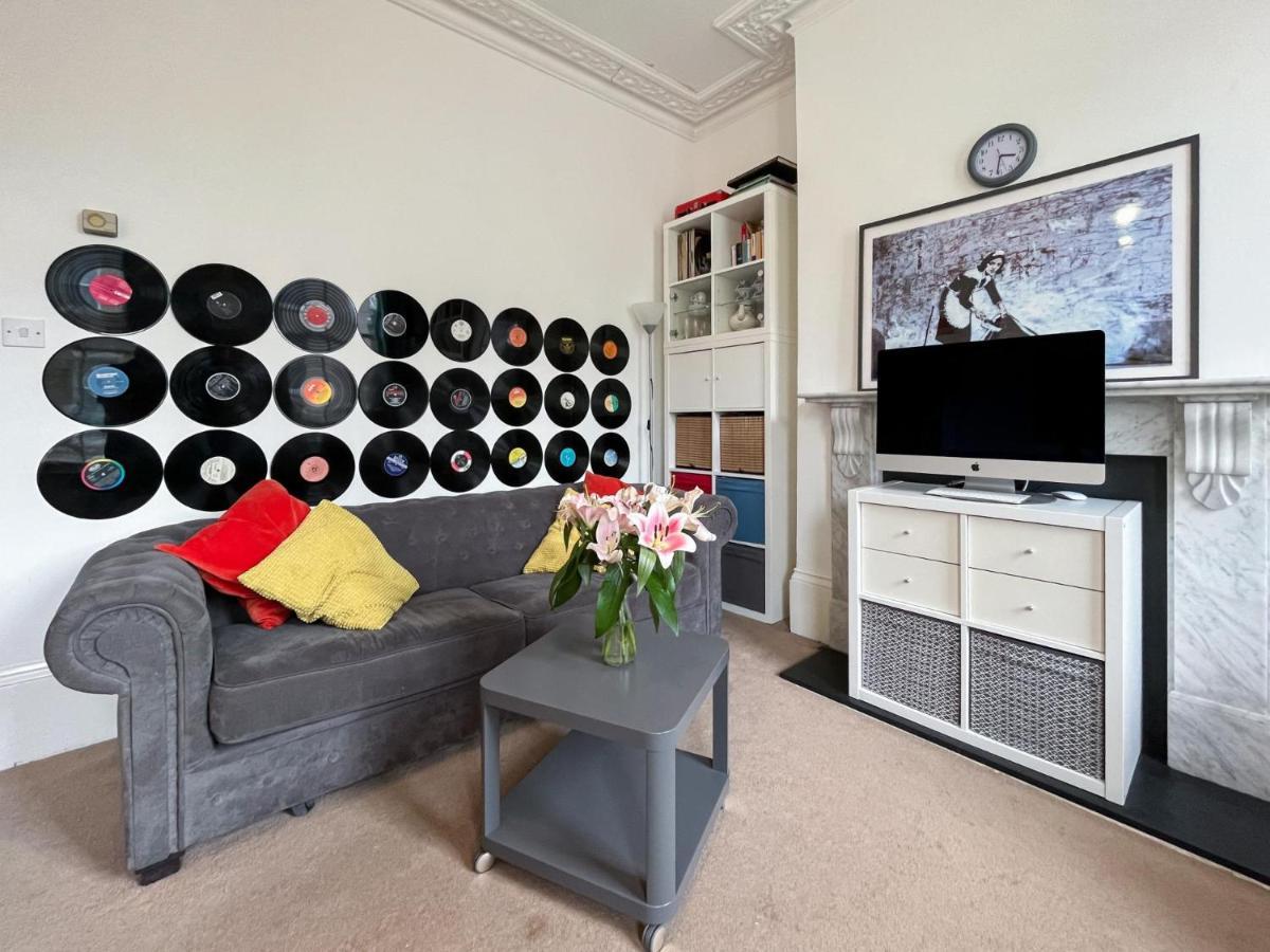 Beautiful 3Bd Flat In Archway London公寓 外观 照片