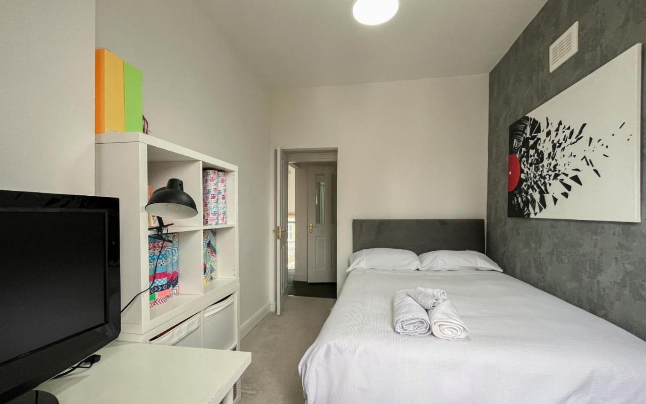 Beautiful 3Bd Flat In Archway London公寓 外观 照片