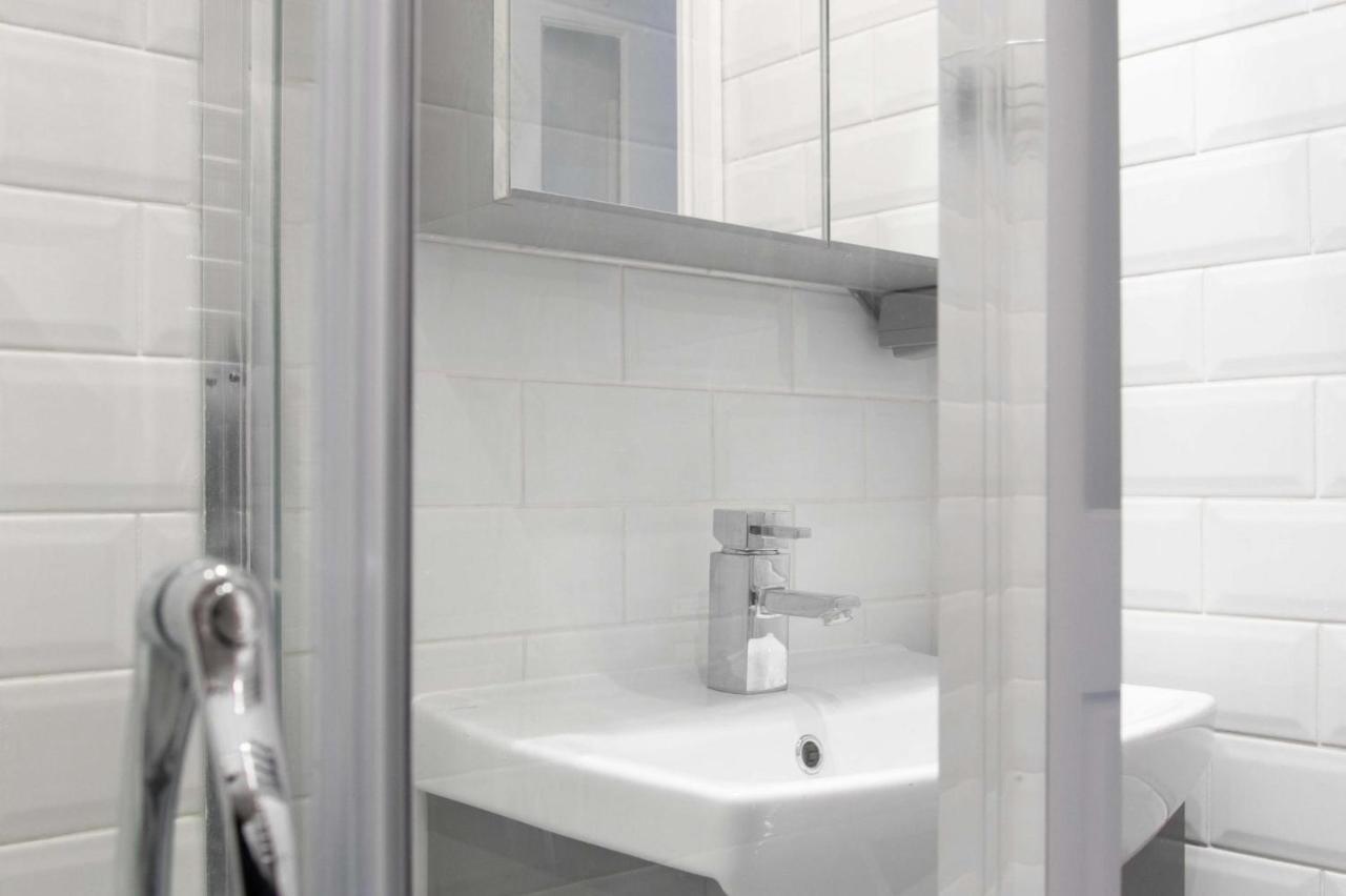 Beautiful 3Bd Flat In Archway London公寓 外观 照片