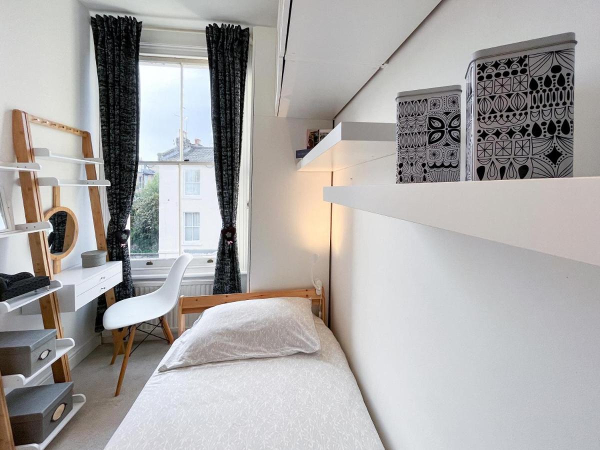 Beautiful 3Bd Flat In Archway London公寓 外观 照片