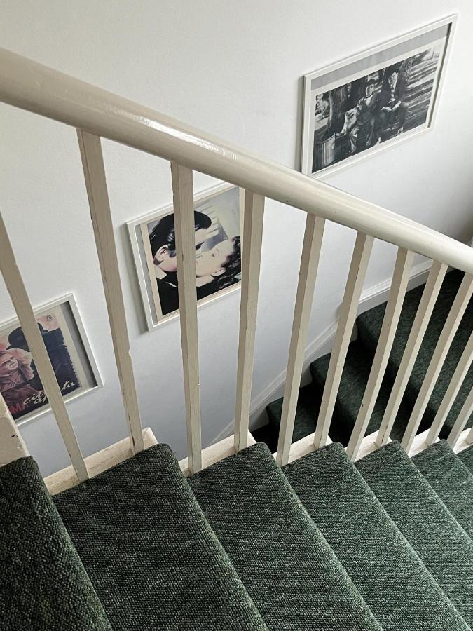 Beautiful 3Bd Flat In Archway London公寓 外观 照片