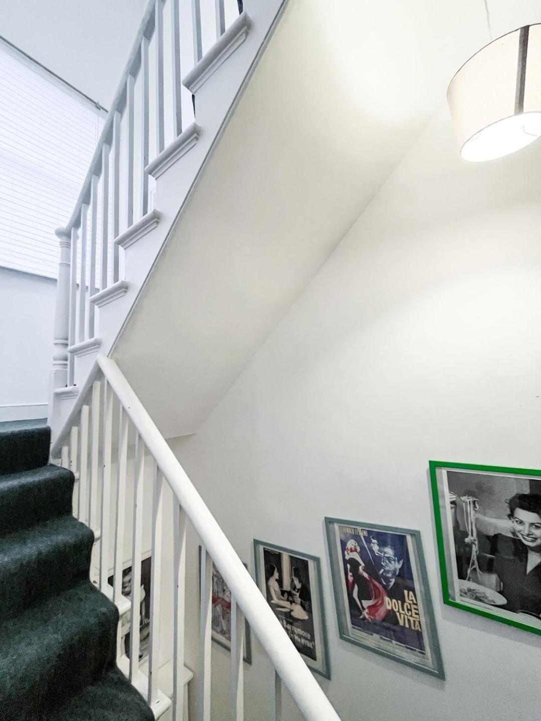Beautiful 3Bd Flat In Archway London公寓 外观 照片